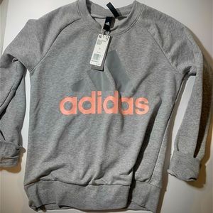 ADIDAS Sweatshirt NWT